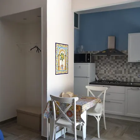 Casacecilia Relax Syracuse