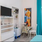Pensjonat Casacecilia Relax Syrakuzy