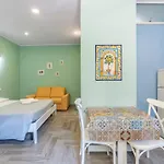 Casacecilia Relax Pensjonat Syrakuzy