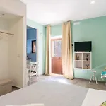 Pensjonat Casacecilia Relax 3*