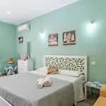 Casacecilia Relax 3* Syrakuzy