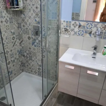 Casacecilia Relax 4* Syracuse