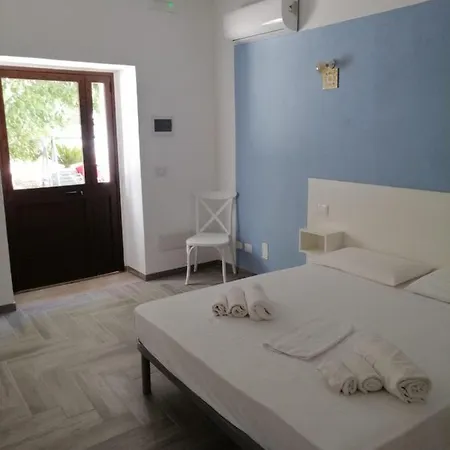 Casacecilia Relax Penzion 4*