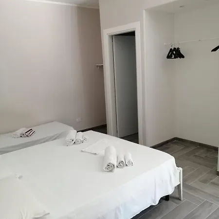 Penzion Casacecilia Relax Syracuse