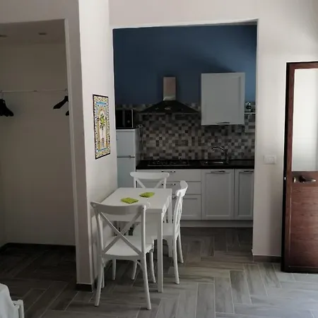 Casacecilia Relax Penzion Syracuse