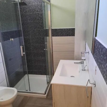 Casacecilia Relax Penzion Syracuse