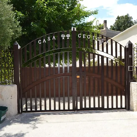 Guest house Casacecilia Relax *