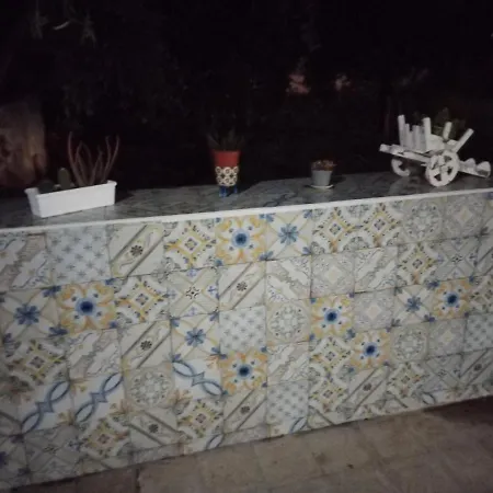 Penzion Casacecilia Relax 4*