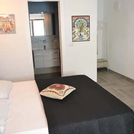 Casacecilia Relax 4*