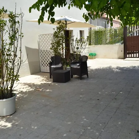 Casacecilia Relax Penzion