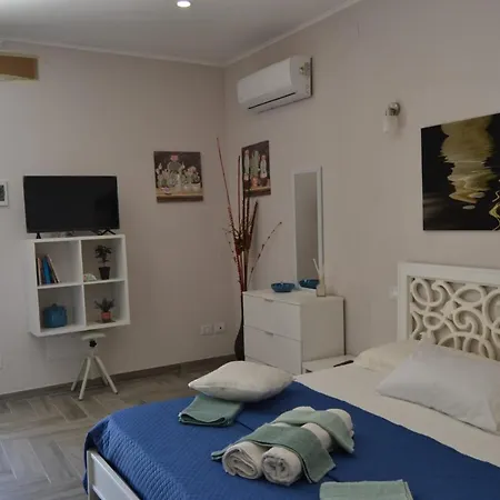 Penzion Casacecilia Relax