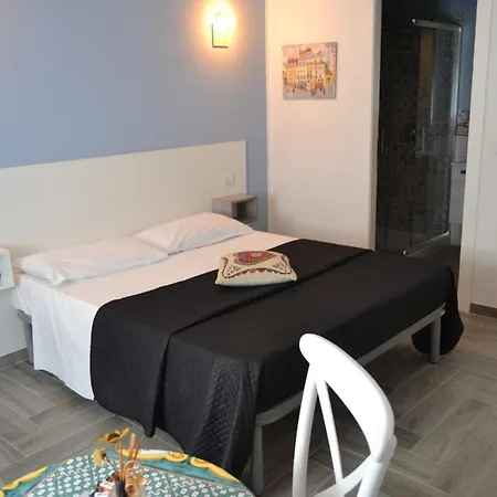 Casacecilia Relax Syracuse