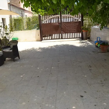 Casacecilia Relax Penzion 4*