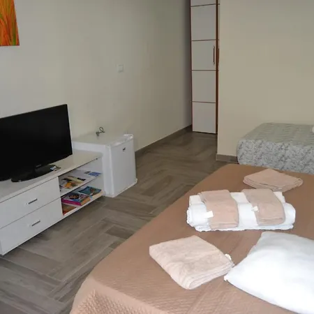 Casacecilia Relax 4* Syracuse