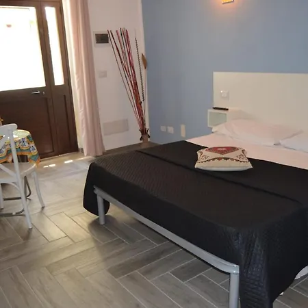 Casacecilia Relax * Syracuse