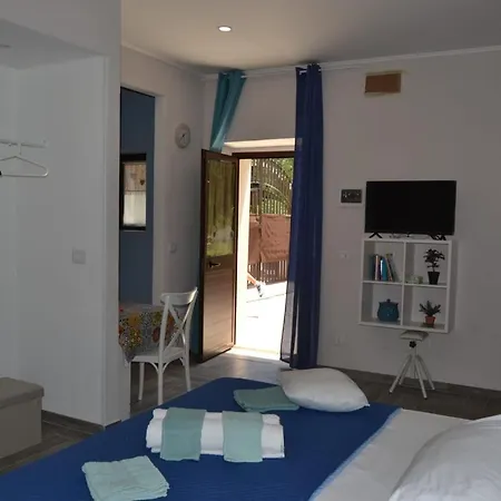 Casacecilia Relax Syracuse