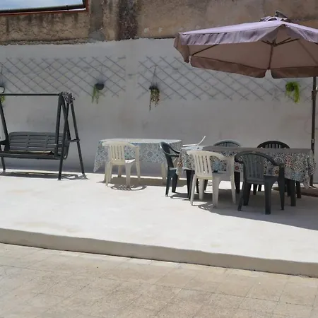 Penzion Casacecilia Relax 4*