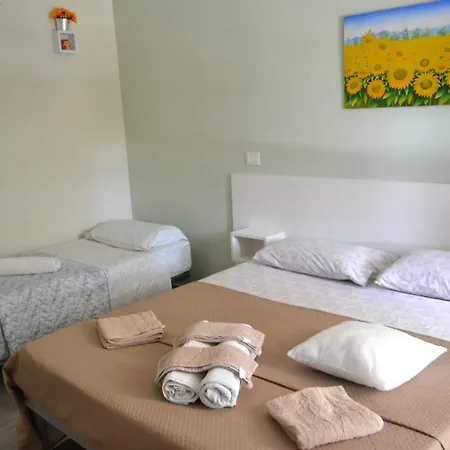 Casacecilia Relax Guest house *