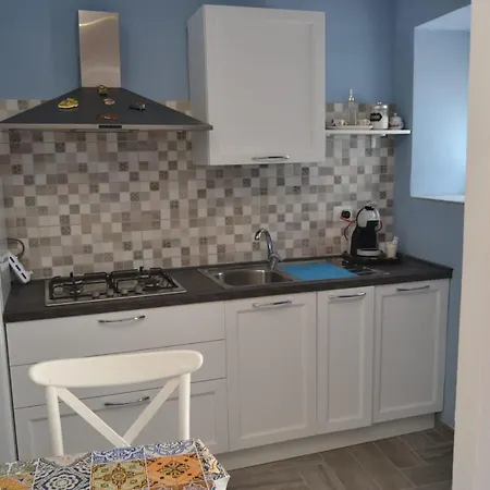 Casacecilia Relax Penzion Syracuse