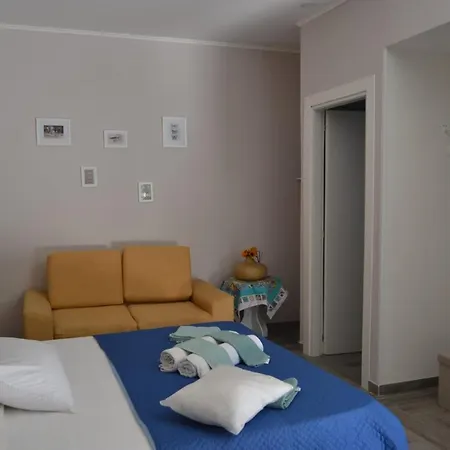 Casacecilia Relax Penzion 4*