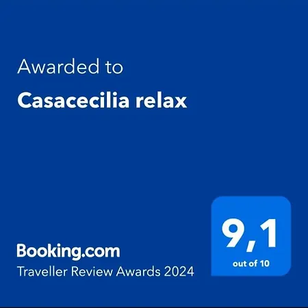 Casacecilia Relax Guest house