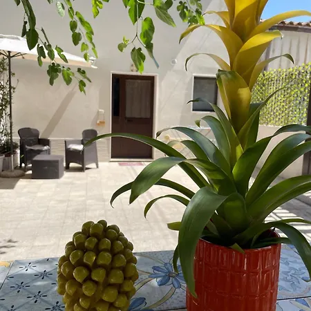 Penzion Casacecilia Relax 4*