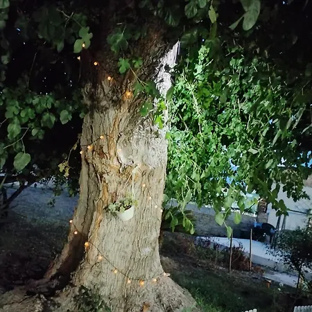 Casacecilia Relax 4* Syracuse