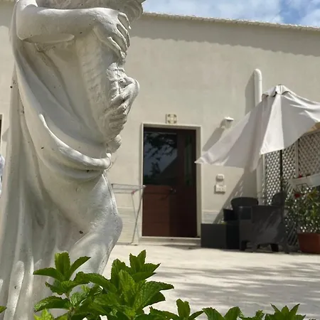 Penzion Casacecilia Relax