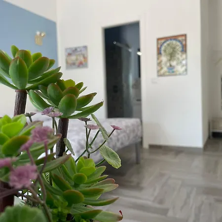 Guest house Casacecilia Relax *