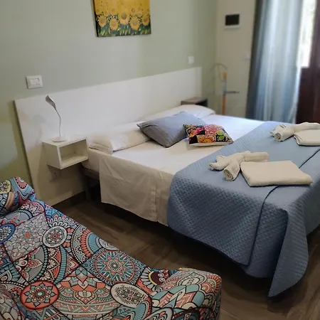 Casacecilia Relax 3*