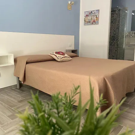 Casacecilia Relax Guest house Syracuse