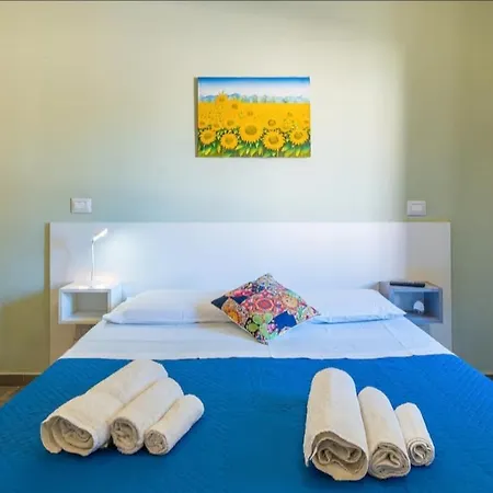 Casacecilia Relax Gasthof