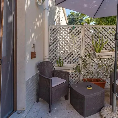 Casacecilia Relax Gasthof