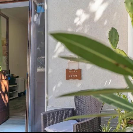 Casacecilia Relax Gasthof 4*