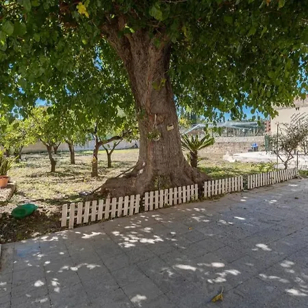 Casacecilia Relax Сиракузы