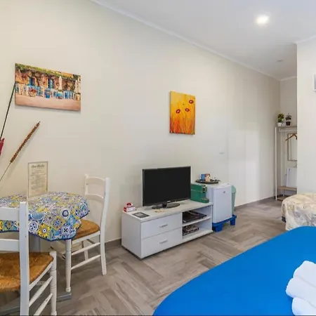 Гостевой дом Casacecilia Relax 3*