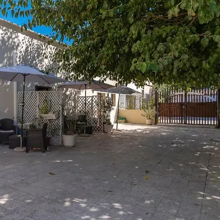 Casacecilia Relax Гостевой дом 3*