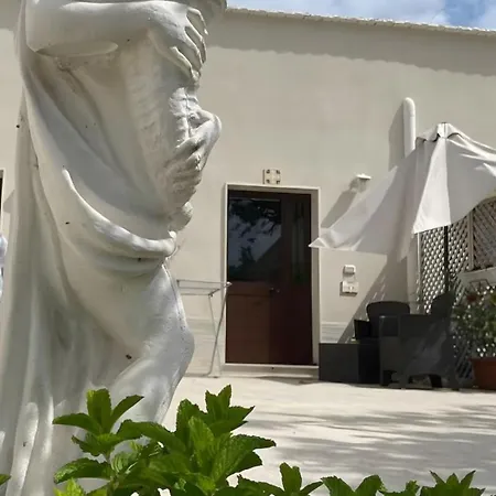 Casacecilia Relax Сиракузы
