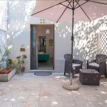 Casacecilia Relax 3*