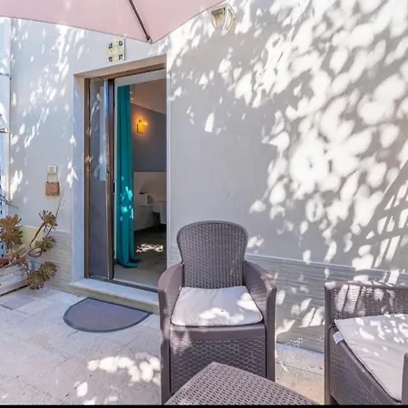 Casacecilia Relax Syrakus