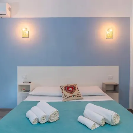 Casacecilia Relax Гостевой дом Сиракузы