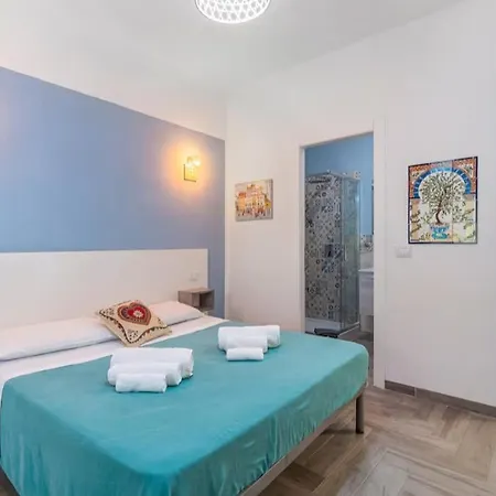 Casacecilia Relax Сиракузы