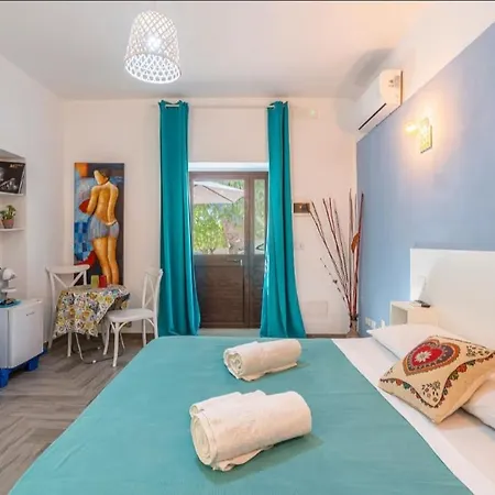 Casacecilia Relax 4* Syrakus