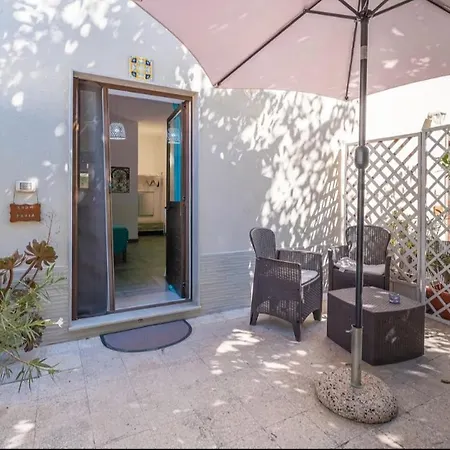 Casacecilia Relax 4*