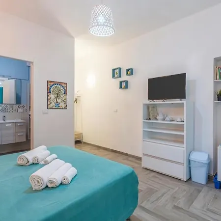 Гостевой дом Casacecilia Relax