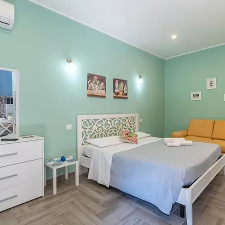 Casacecilia Relax Сиракузы