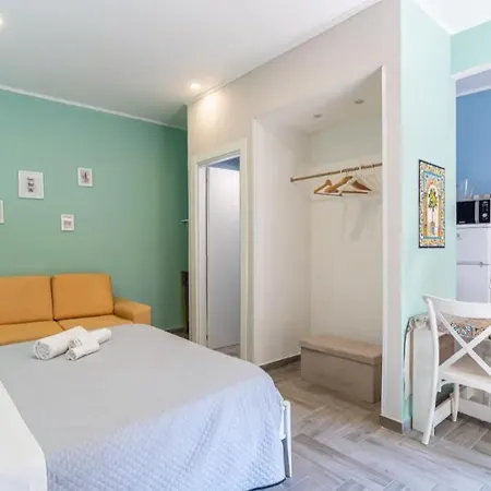 Гостевой дом Casacecilia Relax Сиракузы