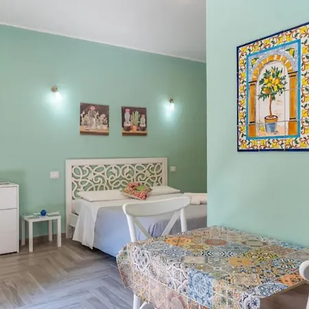 Casacecilia Relax