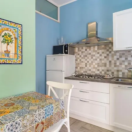 Casacecilia Relax Гостевой дом