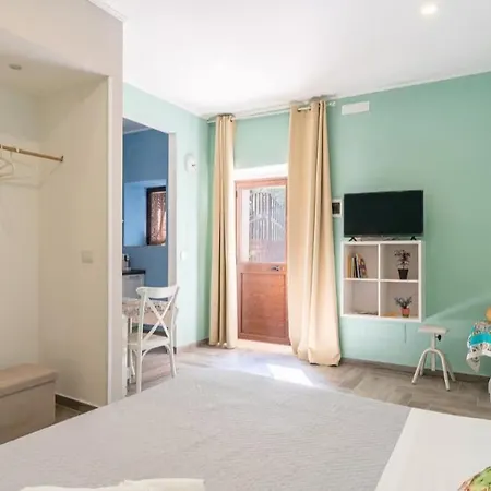 Гостевой дом Casacecilia Relax 3*